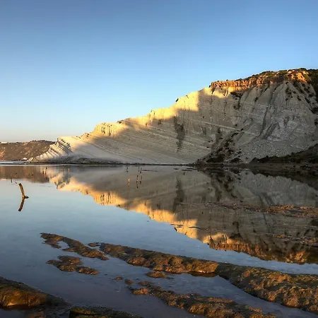 Le Maioliche * Realmonte