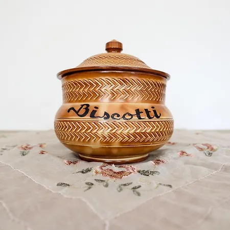Le Maioliche Realmonte