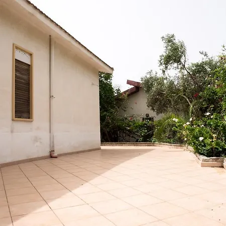 Le Maioliche Villa Realmonte