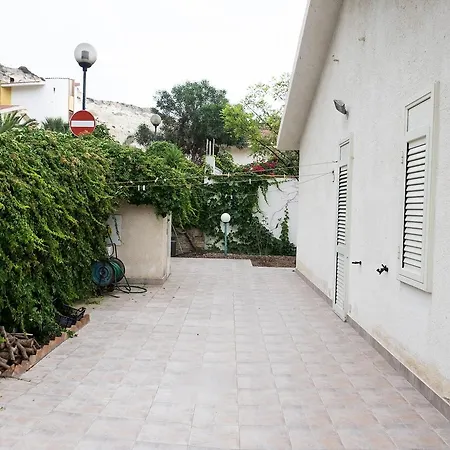 Villa Le Maioliche Realmonte